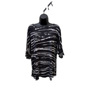 Chico’s top‎ size 2